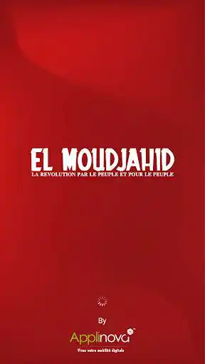 Play EL MOUDJAHID  and enjoy EL MOUDJAHID with UptoPlay