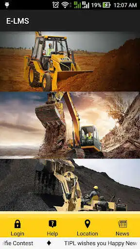 Play E-LMS - GCPL Employee App  and enjoy E-LMS - GCPL Employee App with UptoPlay