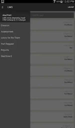 Play E-LMS - GCPL Employee App as an online game E-LMS - GCPL Employee App with UptoPlay