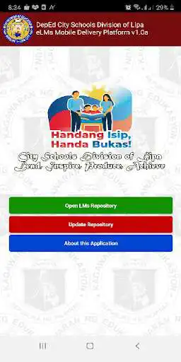 Play eLMs Mobile Delivery Platform  and enjoy eLMs Mobile Delivery Platform with UptoPlay