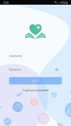 Play eLMS Mobile as an online game eLMS Mobile with UptoPlay