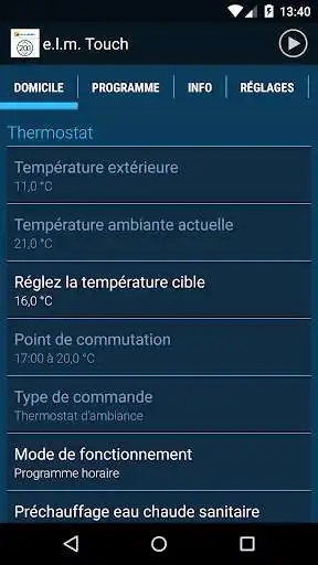 Play ELM Touch as an online game ELM Touch with UptoPlay