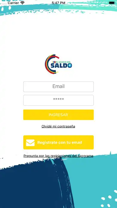 Play El Mundo del Saldo  and enjoy El Mundo del Saldo with UptoPlay