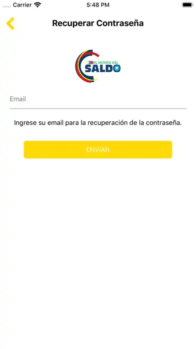 Play El Mundo del Saldo as an online game El Mundo del Saldo with UptoPlay
