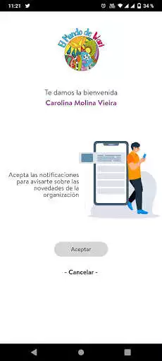 Play El Mundo de Wari as an online game El Mundo de Wari with UptoPlay