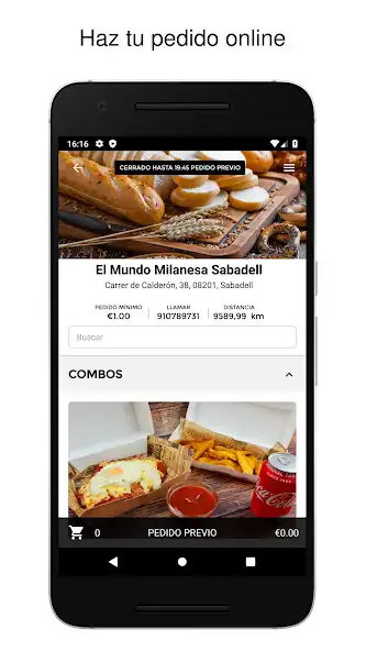 Play El Mundo Milanesa  and enjoy El Mundo Milanesa with UptoPlay