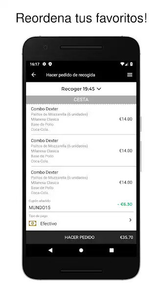 Play El Mundo Milanesa as an online game El Mundo Milanesa with UptoPlay