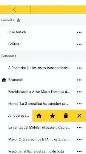 Play El Nacional.cat as an online game El Nacional.cat with UptoPlay