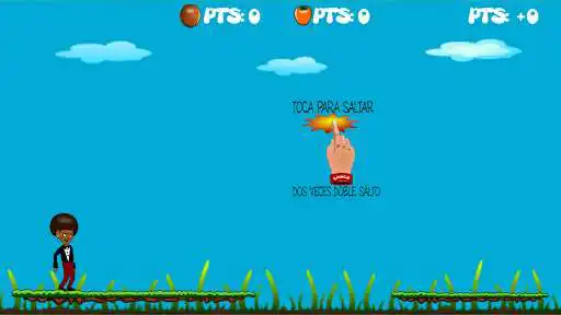 Play El Niche! as an online game El Niche! with UptoPlay