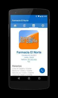 Play El Norte