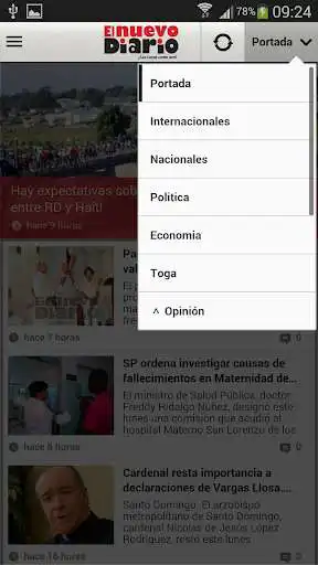 Play El Nuevo Diario