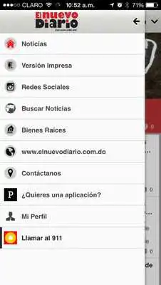 Play El Nuevo Diario