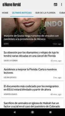 Play el Nuevo Herald