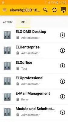 Play ELO 10 for Mobile Devices