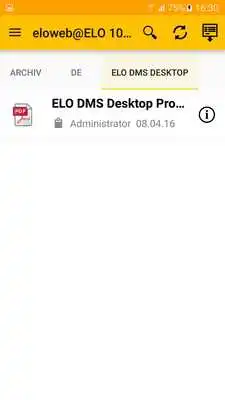 Play ELO 10 for Mobile Devices