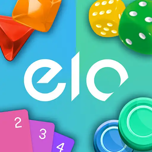 Play elo - board games for two APK Play elo - board games for two APK