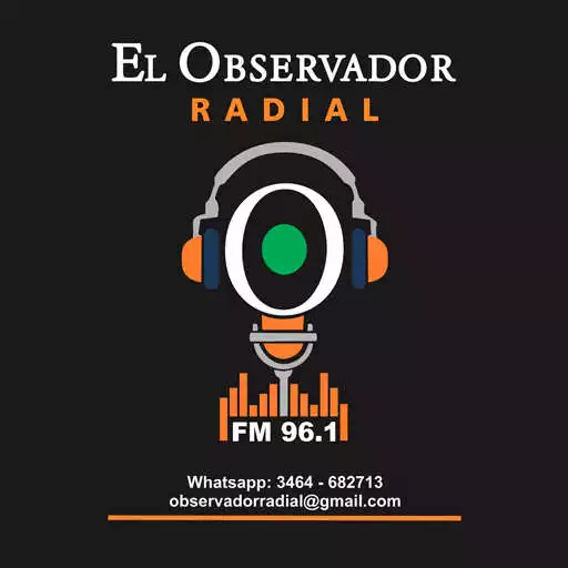 Play El Observador Radial APK Play El Observador Radial APK