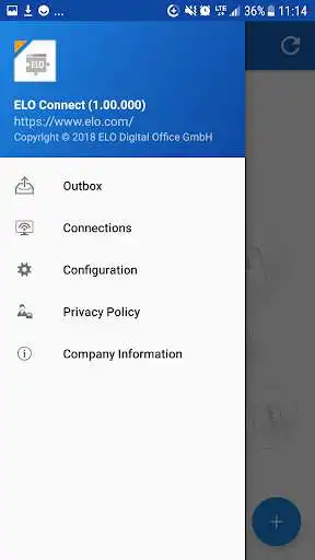 Play ELO Connect as an online game ELO Connect with UptoPlay
