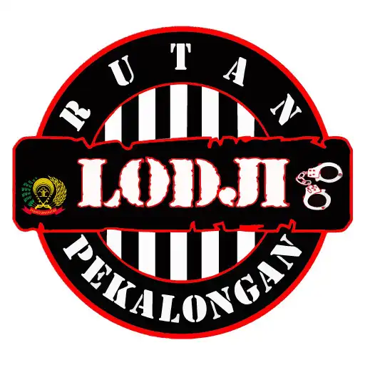 Play E LODJI - Rutan Pekalongan APK