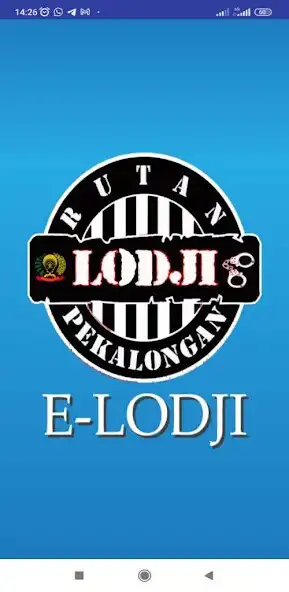 Play E LODJI - Rutan Pekalongan  and enjoy E LODJI - Rutan Pekalongan with UptoPlay