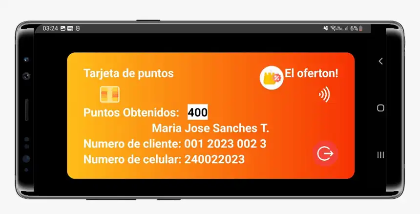Play El Oferton Tienda as an online game online El Oferton Tienda with UptoPlay Play El Oferton Tienda as an online game El Oferton Tienda with UptoPlay