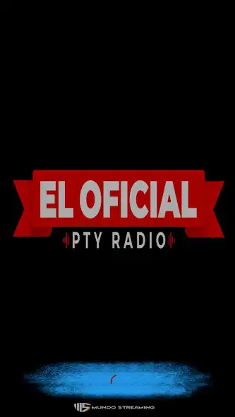 Play El Oficial PTY Radio  and enjoy El Oficial PTY Radio with UptoPlay