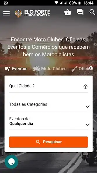 Play Elo Forte Brasil  and enjoy Elo Forte Brasil with UptoPlay