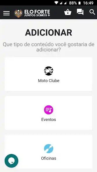 Play Elo Forte Brasil as an online game Elo Forte Brasil with UptoPlay