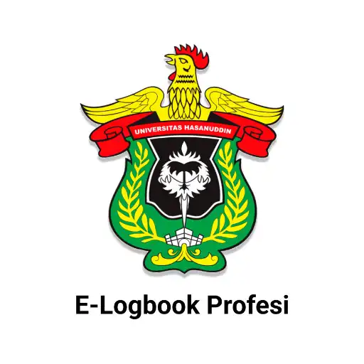 Play E-Logbook Profesi FKUH APK