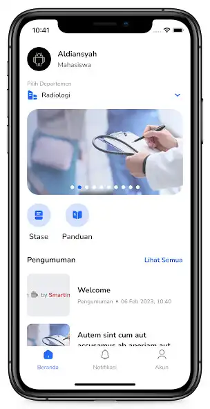 Play E-Logbook Profesi FKUH and enjoy E-Logbook Profesi FKUH with UptoPlay Play E-Logbook Profesi FKUH and enjoy E-Logbook Profesi FKUH with UptoPlay