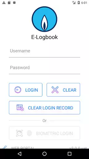 Play e-Logbook  and enjoy e-Logbook with UptoPlay