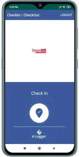 Play E-Logger - Field Visit Activity Reporting App  and enjoy E-Logger - Field Visit Activity Reporting App with UptoPlay
