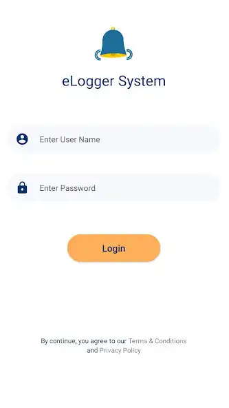 Play eLogger NE  and enjoy eLogger NE with UptoPlay