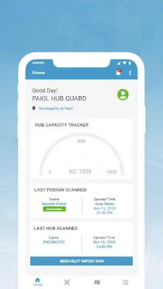 Play eLog Hub Guard  and enjoy eLog Hub Guard with UptoPlay