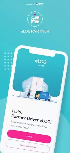 Play eLOG Partner  and enjoy eLOG Partner with UptoPlay