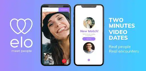 Play Elo - meet people, speed video dates, rate, match and enjoy Elo - meet people, speed video dates, rate, match with UptoPlay Play Elo - meet people, speed video dates, rate, match and enjoy Elo - meet people, speed video dates, rate, match with UptoPlay