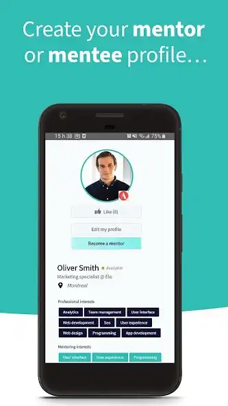 Play Elo Mentoring as an online game online Elo Mentoring with UptoPlay Play Elo Mentoring as an online game Elo Mentoring with UptoPlay