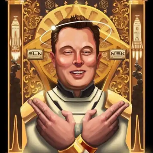 Play Elon Musk 4K Wallpapers APK