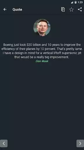 Play Elon Musk Quotes as an online game Elon Musk Quotes with UptoPlay