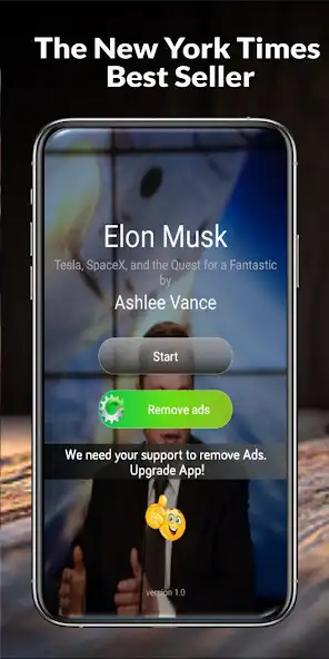 Play Elon Musk as an online game Elon Musk with UptoPlay