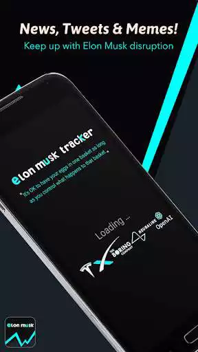 Play Elon Musk Tracker  and enjoy Elon Musk Tracker with UptoPlay