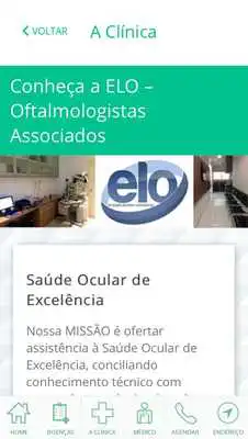 Play ELO Oftalmo