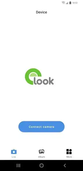 Play ELooK Pro  and enjoy ELooK Pro with UptoPlay