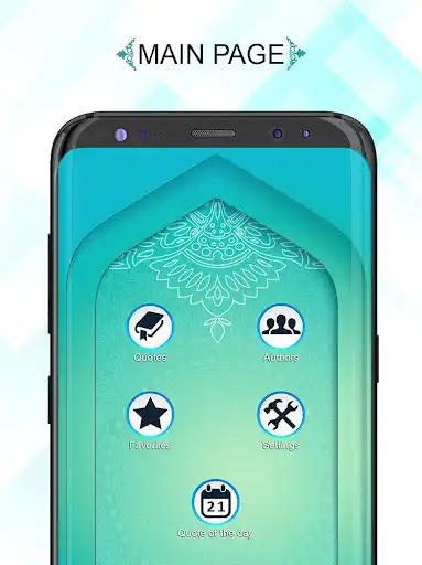 Play Eloquence Quotes  and enjoy Eloquence Quotes with UptoPlay