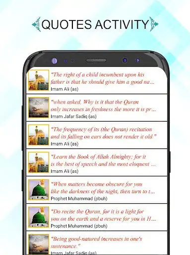 Play Eloquence Quotes as an online game Eloquence Quotes with UptoPlay