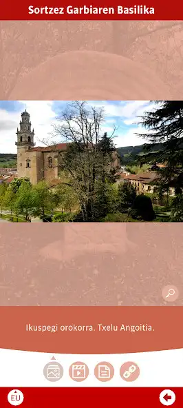 Play Elorrioko Gida Birtuala as an online game online Elorrioko Gida Birtuala with UptoPlay Play Elorrioko Gida Birtuala as an online game Elorrioko Gida Birtuala with UptoPlay