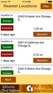 Play Elote Finder Play Elote Finder