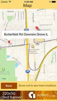 Play Elote Finder Play Elote Finder