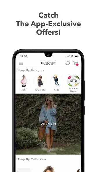 Play El-Outlet EG  and enjoy El-Outlet EG with UptoPlay