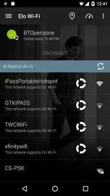 Play Elo Wi-Fi